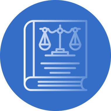 Modern eğitim ikonunun vektör illüstrasyonu