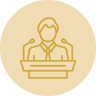 Projeniz için konuşma simgesi