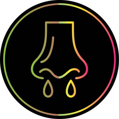 Vektör illüstrasyonu, simge ögesi arkaplanı