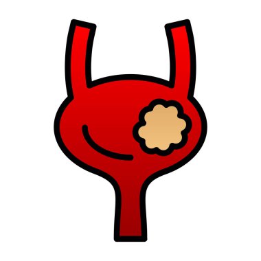 karikatür karalama yiyeceği, vektör illüstrasyonu