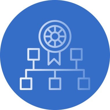 Araba tekerleği. Basit tasarım