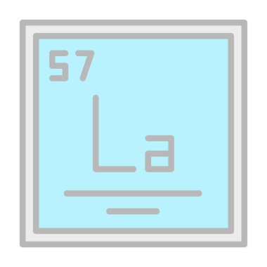 Bir mektup düz simgesi