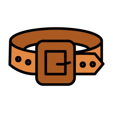 Kemer simgesinin gösterimi 