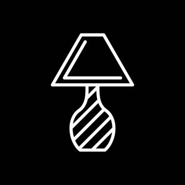 lamba web simge vektör çizim