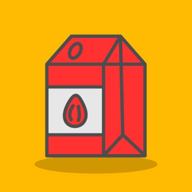 Petrol varili ikonu. Web tasarımı için yağ varili vektör simgelerinin düz çizimi