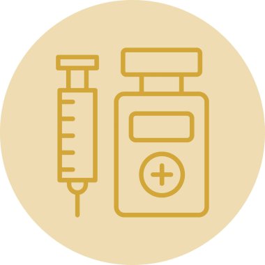 modern simge vektör illüstrasyonu