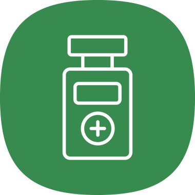 eczane için ilaç simgesi