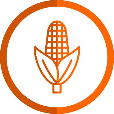 Mısır. Web simgesi basit illüstrasyon