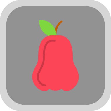 Armut. Web simgesi basit illüstrasyon 