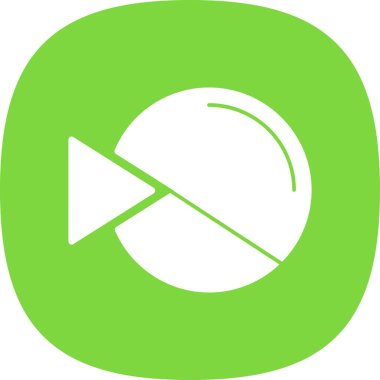 pasta grafiği vektör çizim