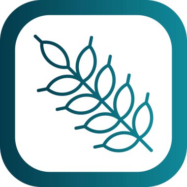 vektör ağacı simgesi