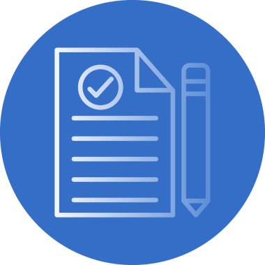 harf simgesi, vektör illüstrasyonu basit tasarım