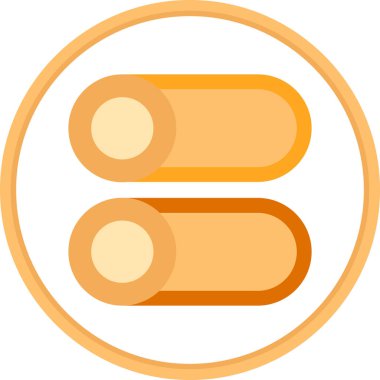 hap kapsülü hap vektör çizimi