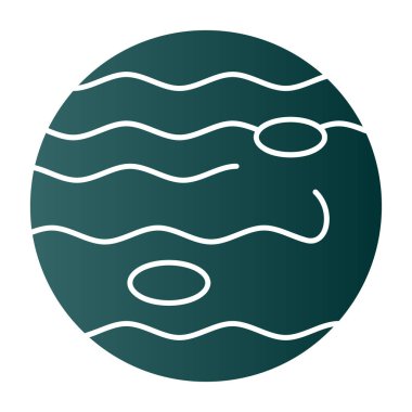 Yüzme havuzunun vektör çizimi