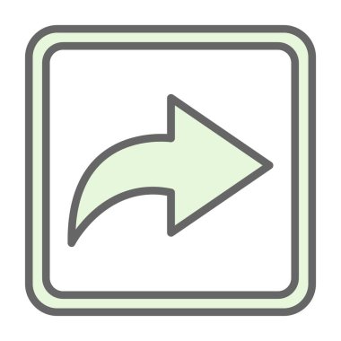 Dosya simgesi vektör grafikleri paylaşılıyor