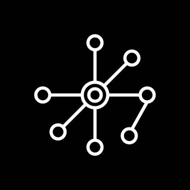 ağ bağlantısı simgesi