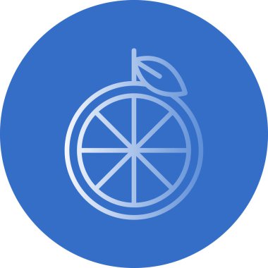 Çince simge vektör illüstrasyonu