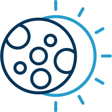 Simge vektör çizim tutulması