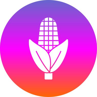 mısır simgesi vektör illüstrasyonu