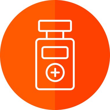 eczane için ilaç simgesi