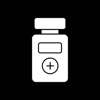 eczane için ilaç simgesi