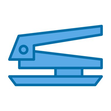 Yapı vinç simgesi, satır biçimi