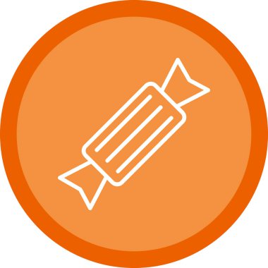 kalem vektör simgesi modern illüstrasyon