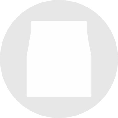 Modern simgenin vektör illüstrasyonu