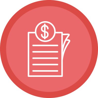 iş vektörü illüstrasyon simgesi