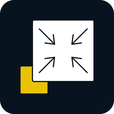 Kişisel ve ticari kullanım için vektör simgesi