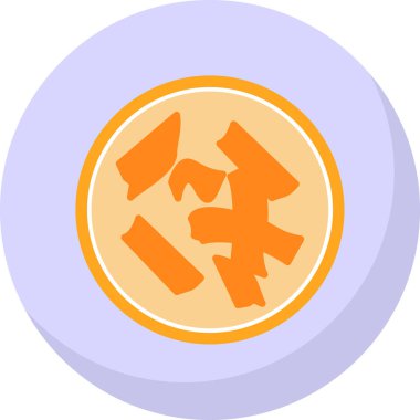 Çin Yeni Yıl ikonu