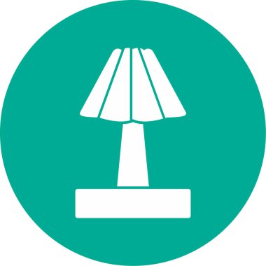 lamba web simge vektör çizim