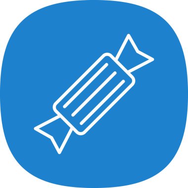 kalem simgesi vektör illüstrasyonu