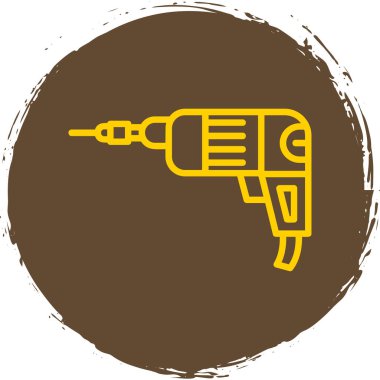 El matkabı vektör illüstrasyonu