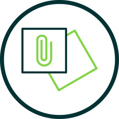 Seo simgesinin vektör illüstrasyonu