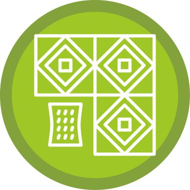 Modern b 'nin vektör illüstrasyonu para ikonundan yoksun