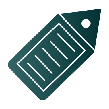 Alışveriş. Web simgesi basit illüstrasyon