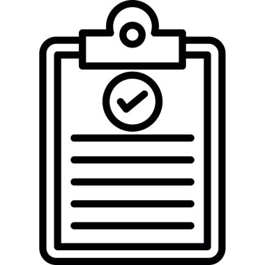 Pano simgesi vektör illüstrasyon tasarımı