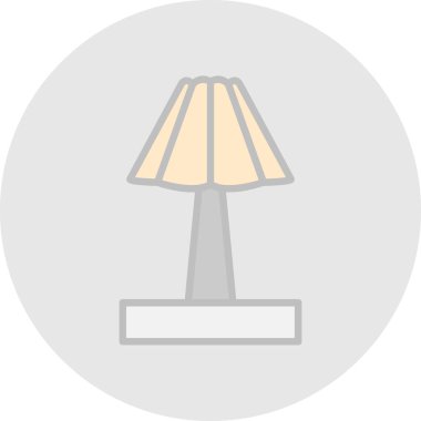 lamba web simge vektör çizim