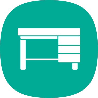 Vektör Ev simgesi illüstrasyonu