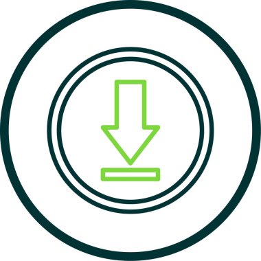 download Web simge, illüstrasyon vektör