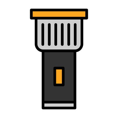 ikon vektör illüstrasyonu