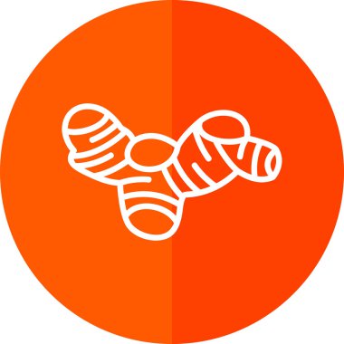 Vektör illüstrasyonu, simge ögesi