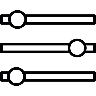 Ağ web simge vektör çizim