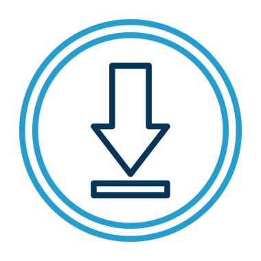 download Web simge, illüstrasyon vektör