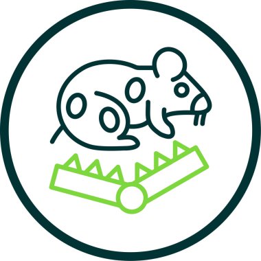 fare simgesi vektör çizim