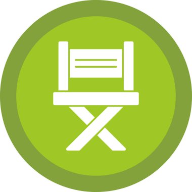 Modern eğitim ikonunun vektör illüstrasyonu