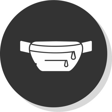 Kase simgesi, basit biçim