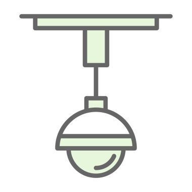 modern simge vektör illüstrasyonu