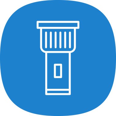 Gıda simgesinin vektör illüstrasyonu